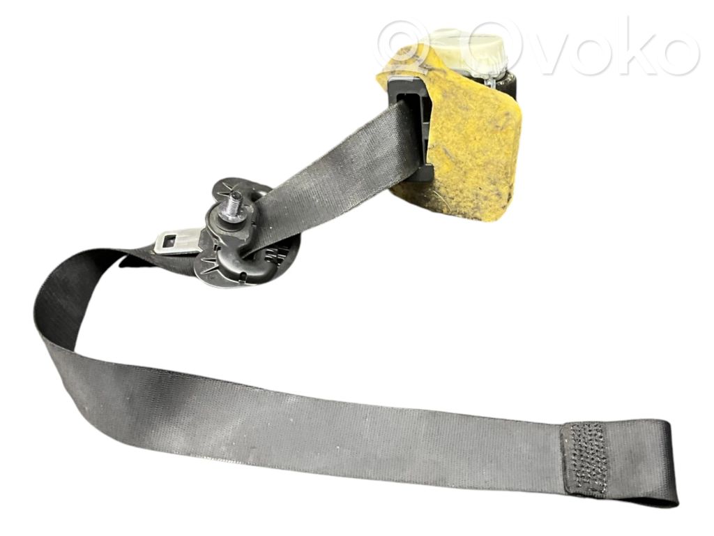 BMW 3 E92 E93 Front seatbelt 