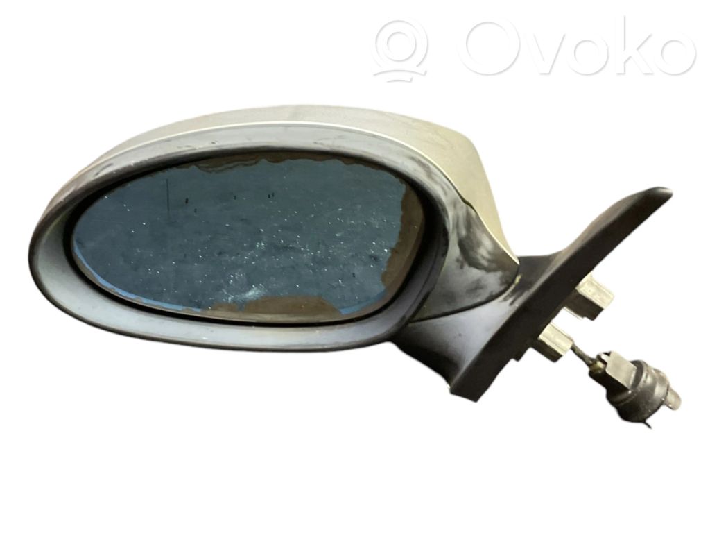 BMW 3 E92 E93 Front door electric wing mirror 