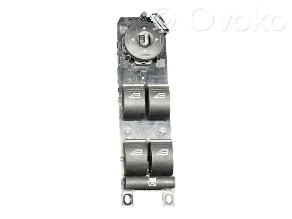 Ford C-MAX II Electric window control switch 