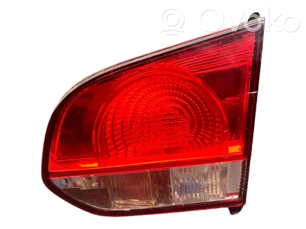 Volkswagen Golf VI Lampa tylna 