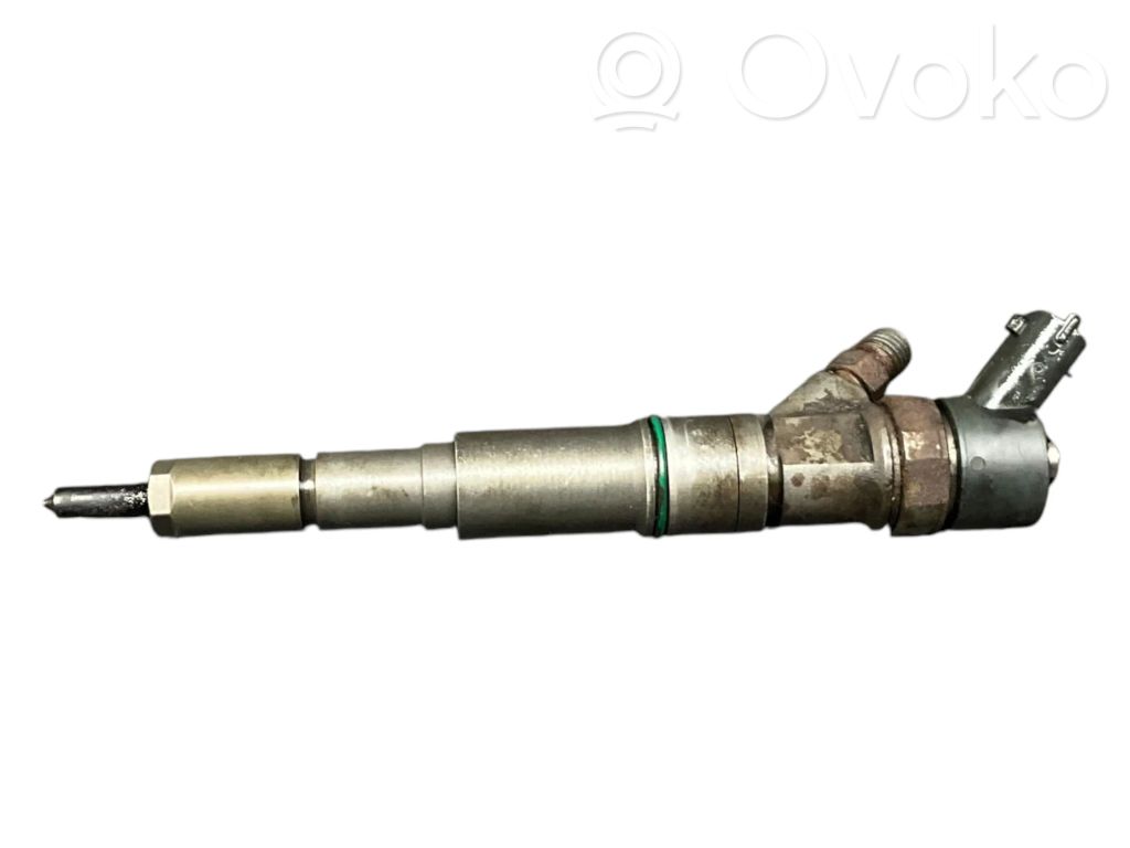 Rover 75 Inyector de combustible 