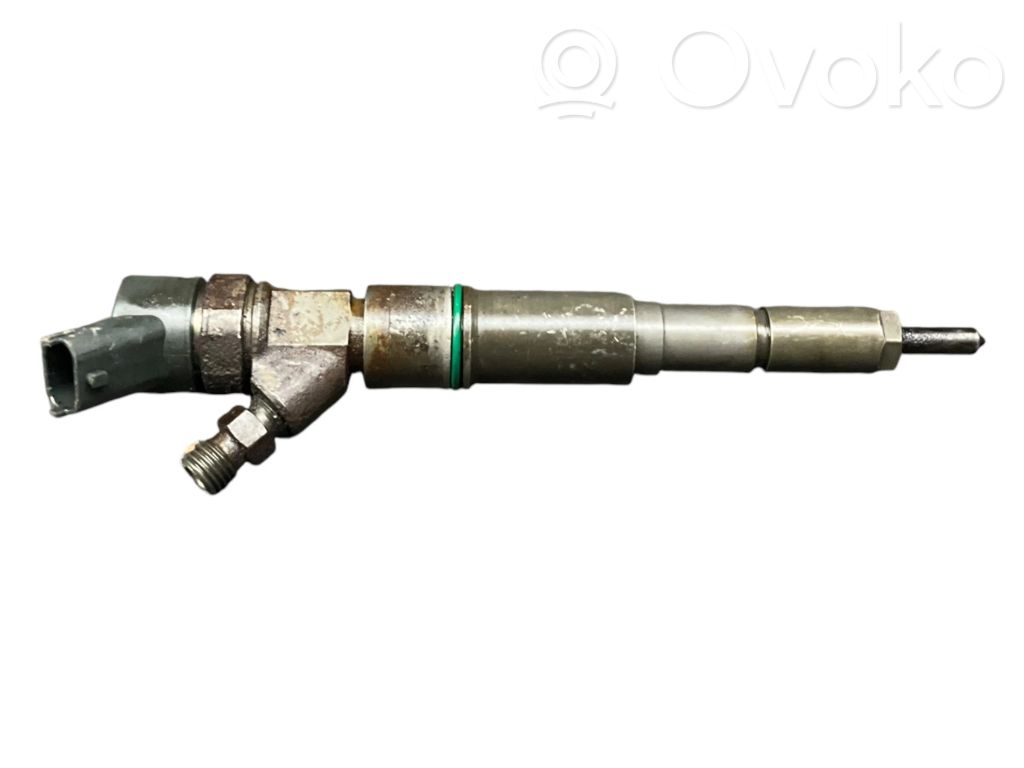 Inyector de combustible   0445110030,2354045