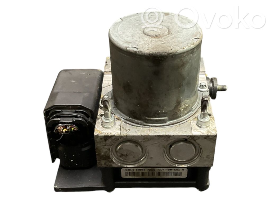 Peugeot 5008 ABS Pump 