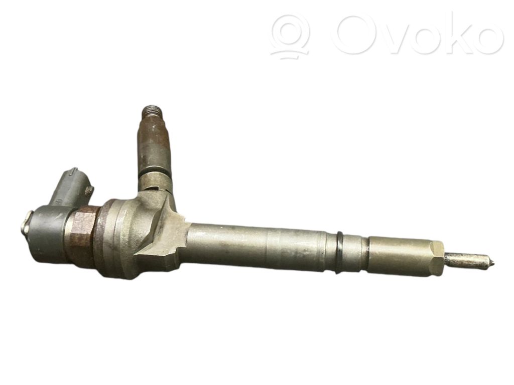Opel Astra H Inyector de combustible 