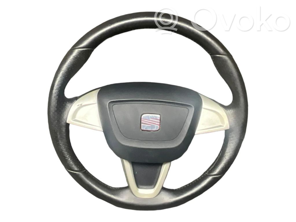 Seat Ibiza IV (6J,6P) Kierownica 