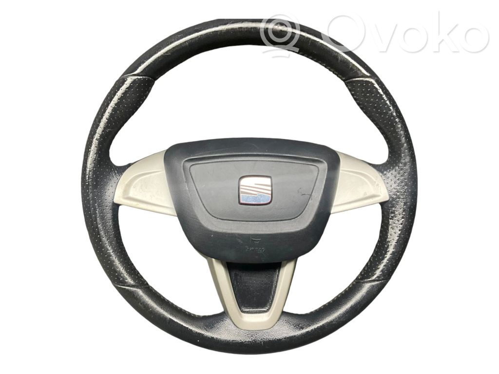 Seat Ibiza IV (6J,6P) Kierownica 