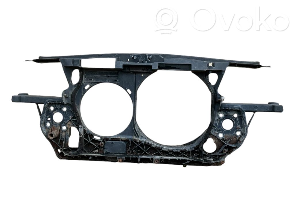 Audi A6 S6 C5 4B Radiatoru panelis 