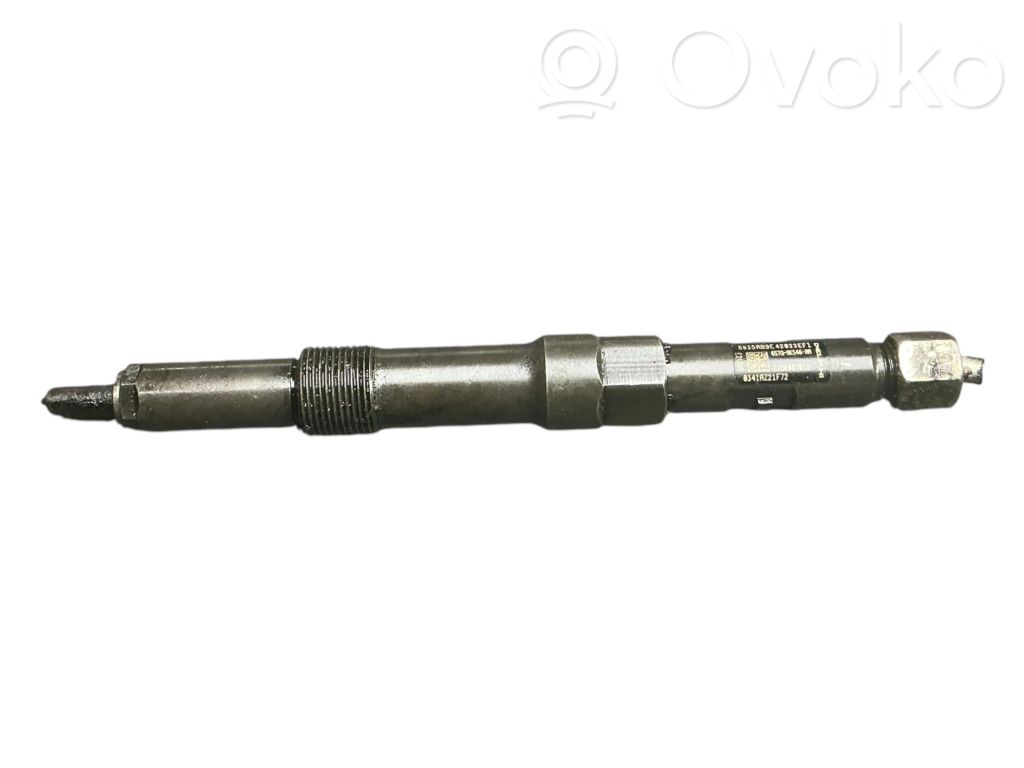 Ford Mondeo Mk III Inyector de combustible 