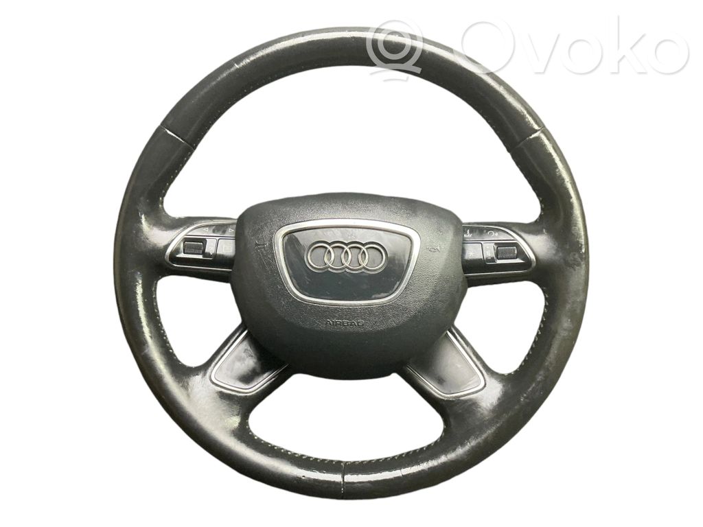 Audi A3 S3 A3 Sportback 8P Kierownica 