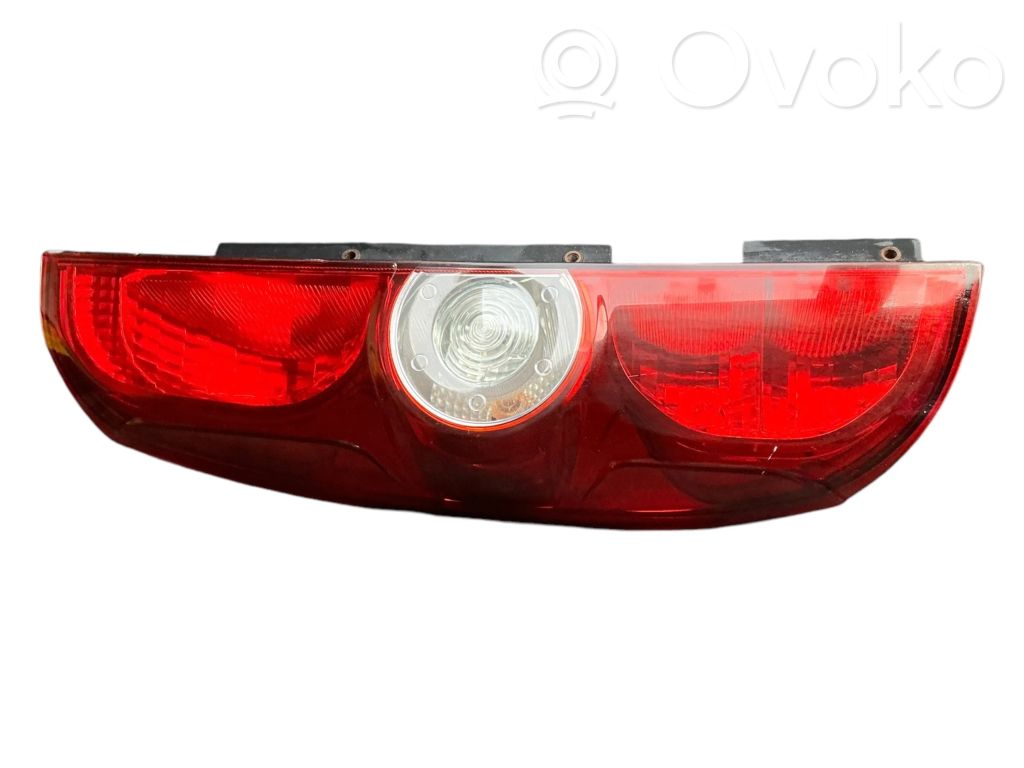 Opel Combo D Takavalot 