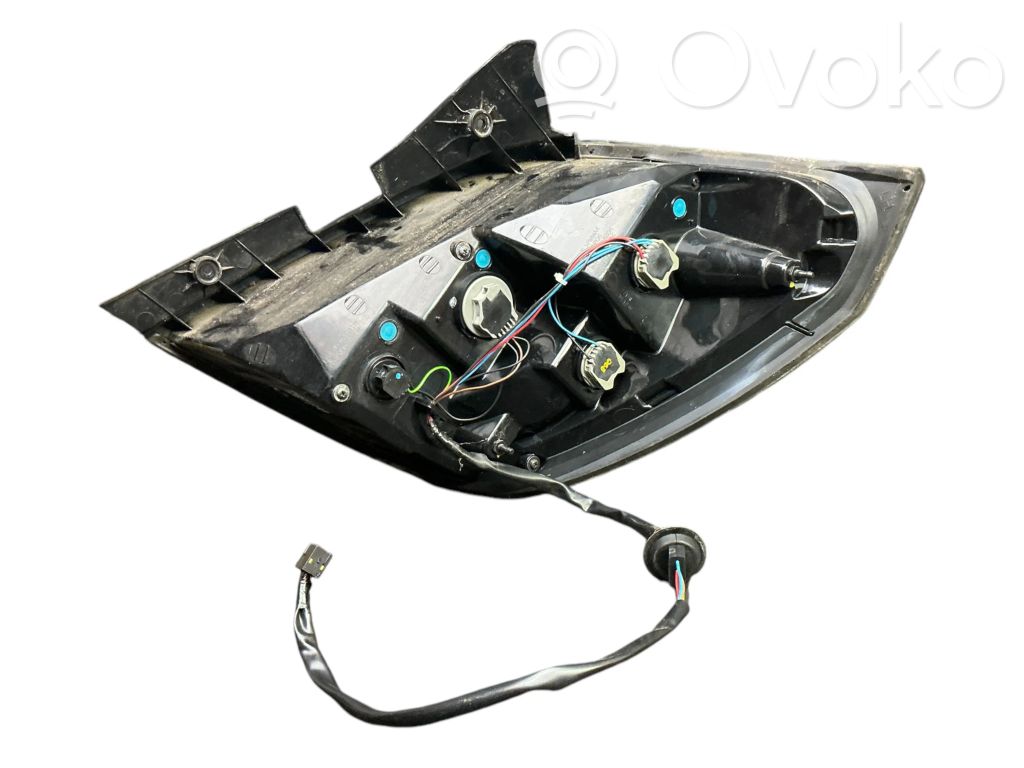 Opel Antara Takavalot 