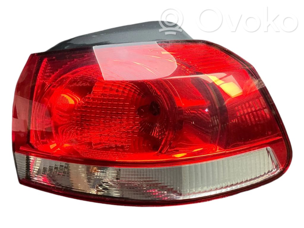 Volkswagen Golf VI Takavalot 