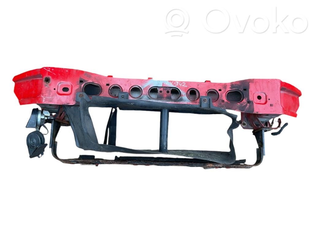 Панель радиаторов   BV618005BD,F0C148722,F0C148723