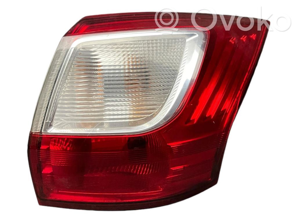 Ford Grand C-MAX Takavalot 