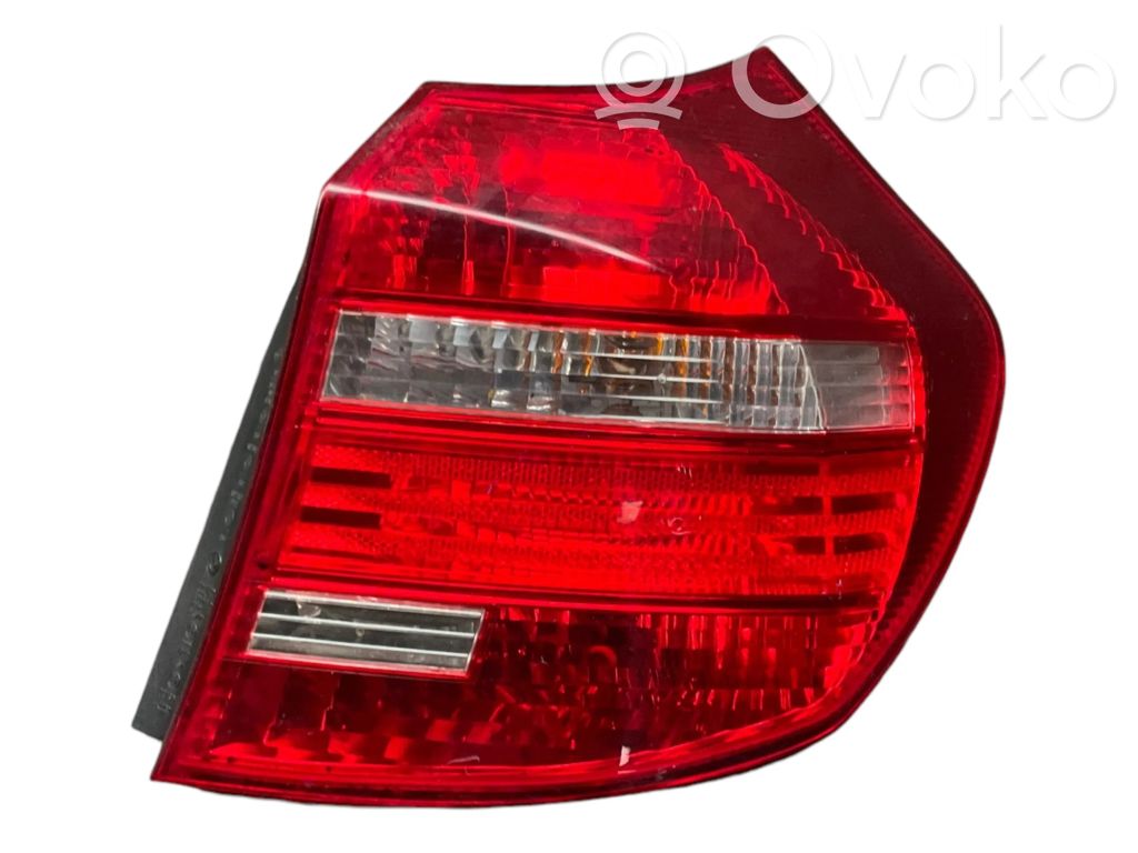 BMW 1 E81 E87 Takavalot 