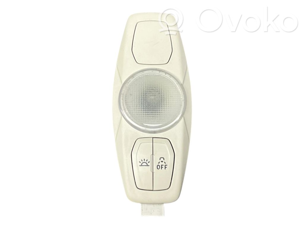 Ford Focus Luz del asiento delantero 
