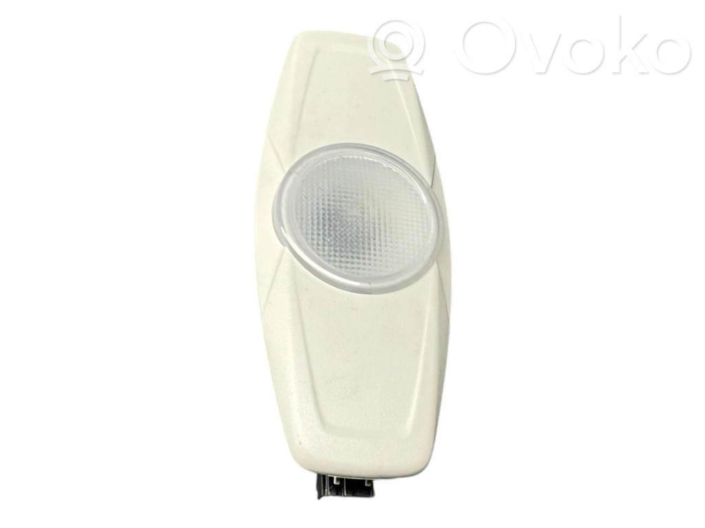 Ford Focus Rear seat light 