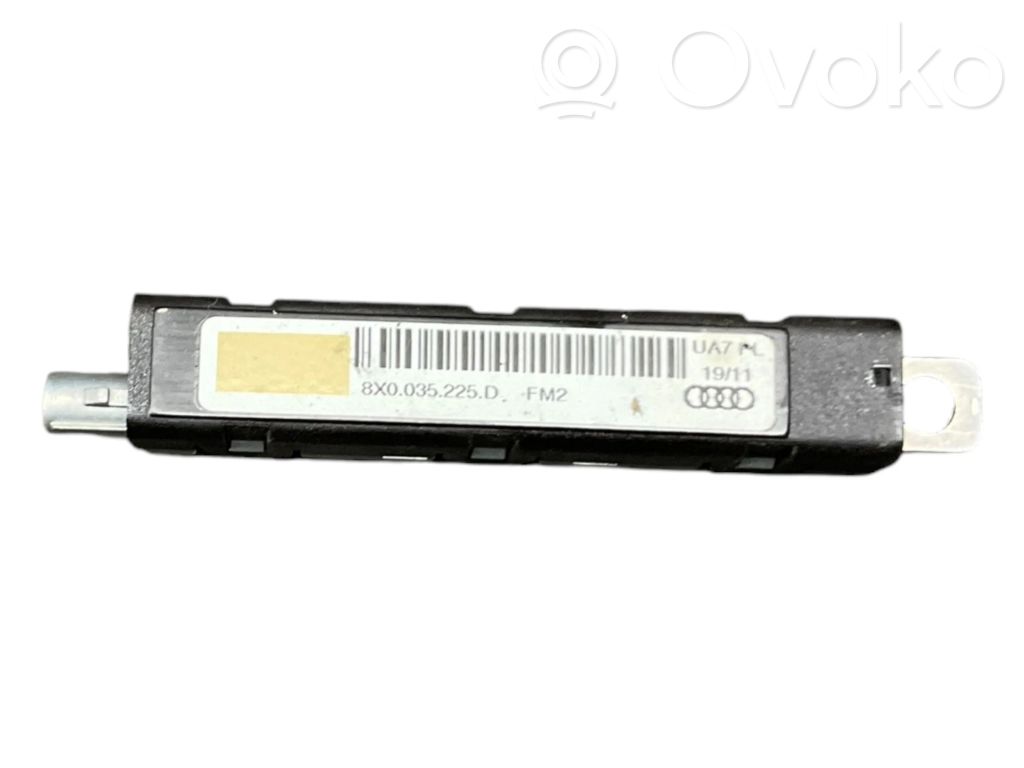 Audi A1 Antenos stiprintuvas 