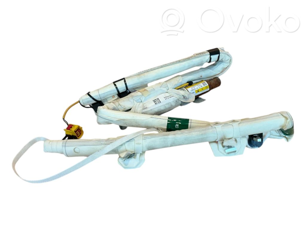 Ford Focus C-MAX Roof airbag 