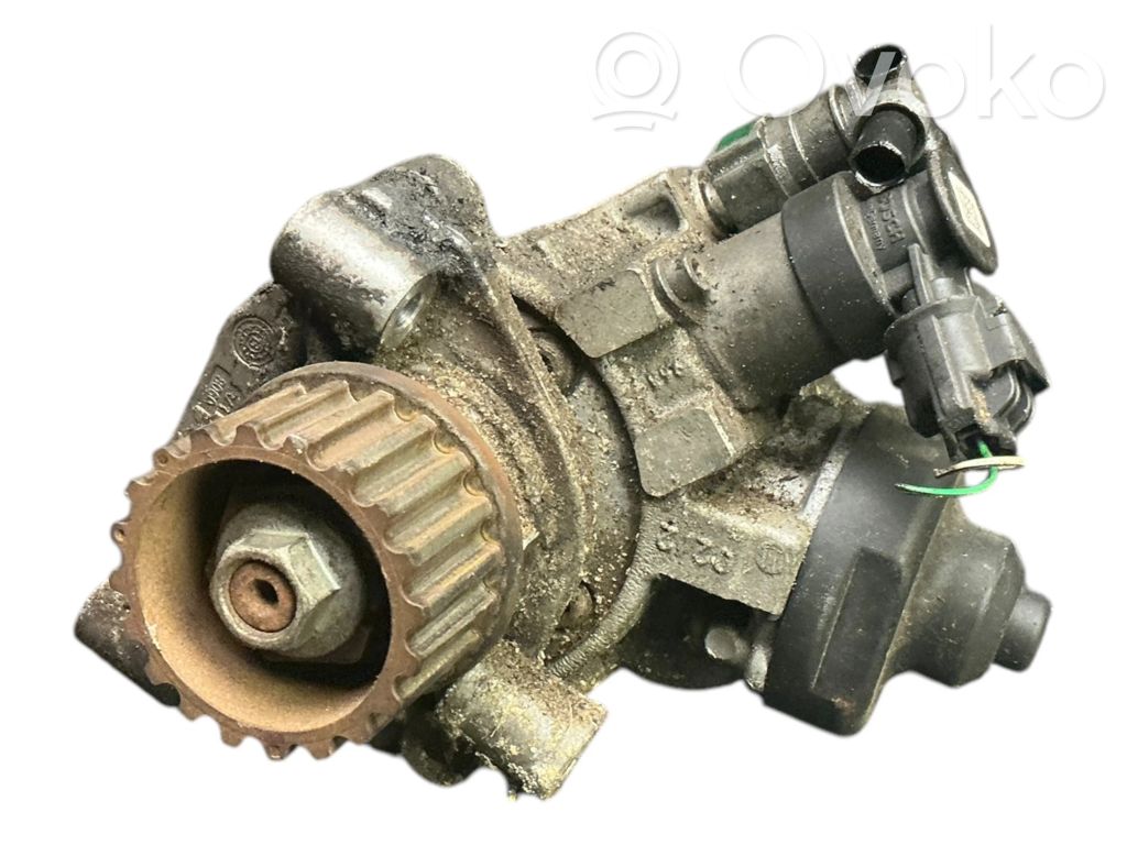 Dacia Logan II Fuel injection high pressure pump 
