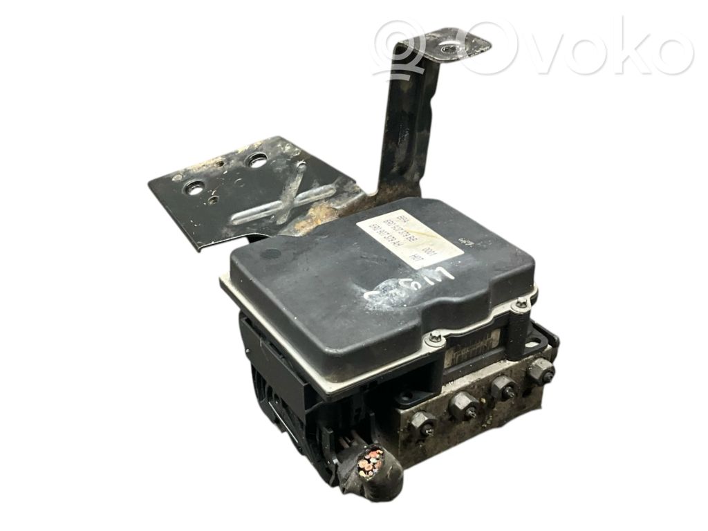 Audi A1 ABS Pump 