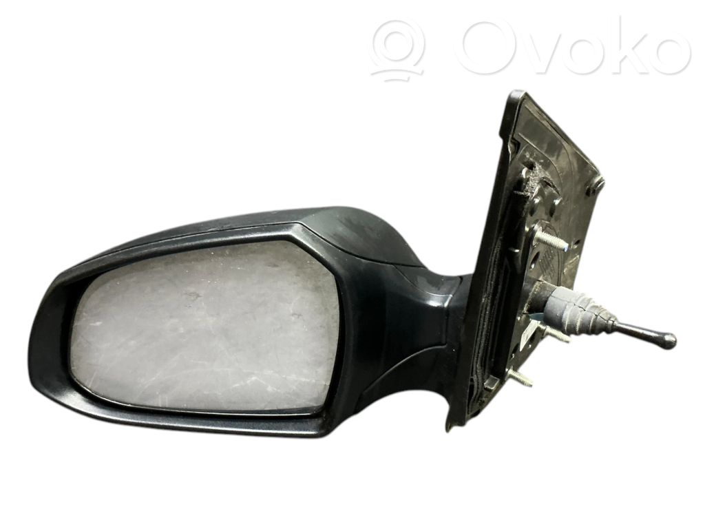 Elektryczne lusterko boczne drzwi przednich   E13037563