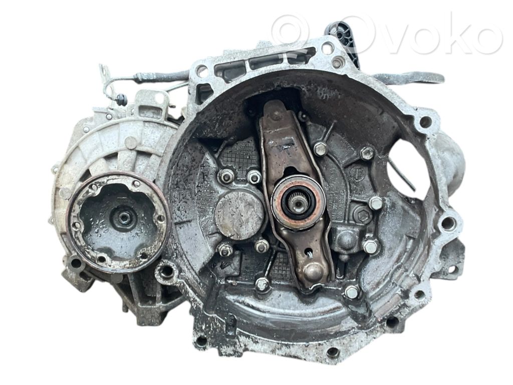 Audi A3 S3 A3 Sportback 8P Boîte de vitesses manuelle à 5 vitesses 