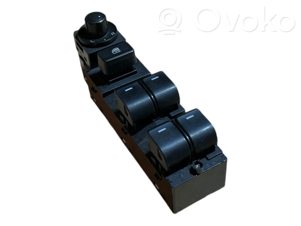 Mazda 6 Electric window control switch 