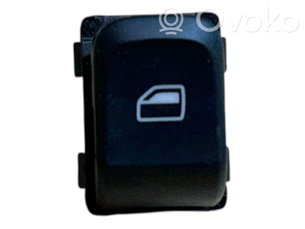 Audi A3 S3 8V Electric window control switch 
