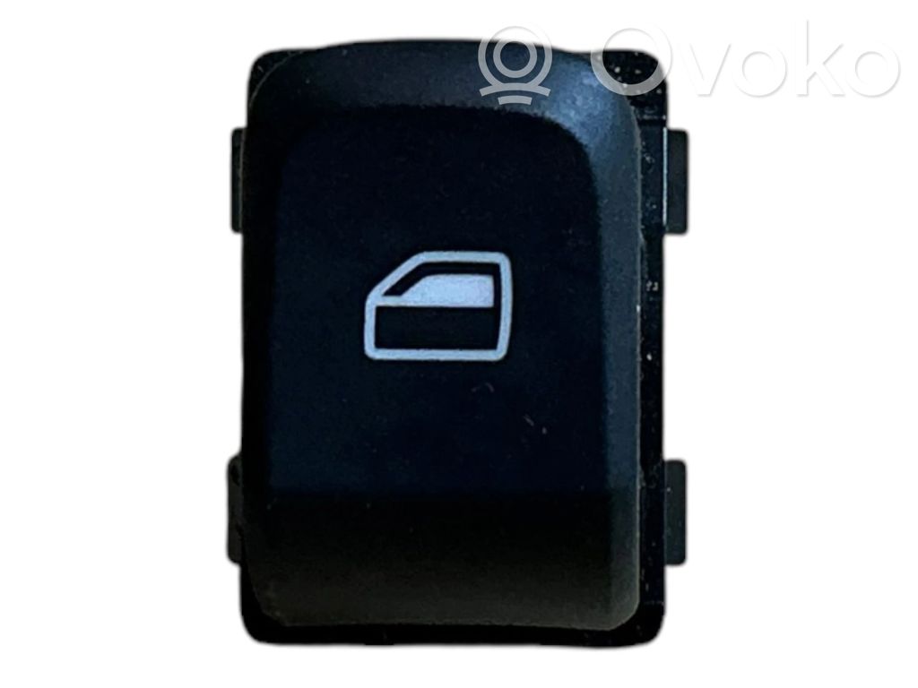 Audi A3 S3 8V Electric window control switch 