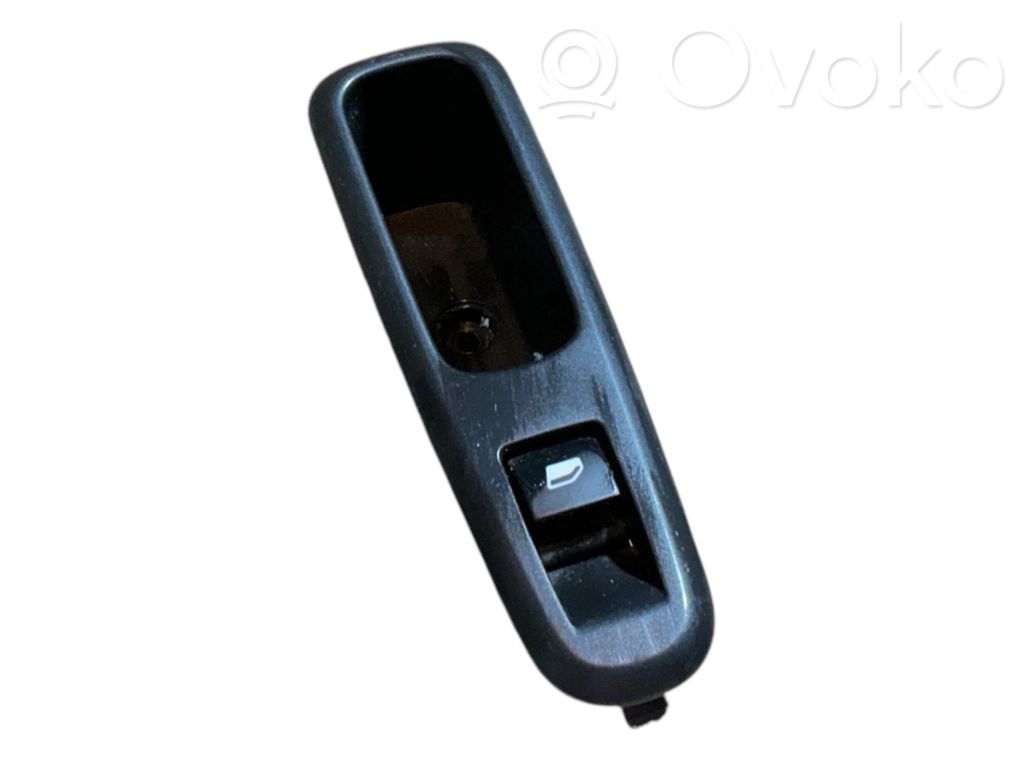 Citroen C3 Electric window control switch 
