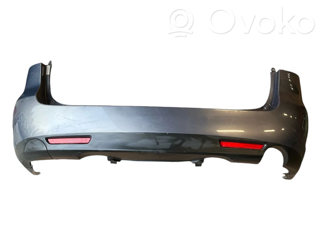 Mazda 6 Rear bumper 