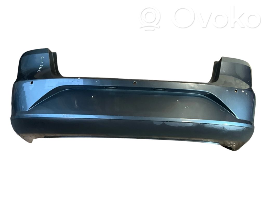 Seat Toledo IV (NH) Parachoques 