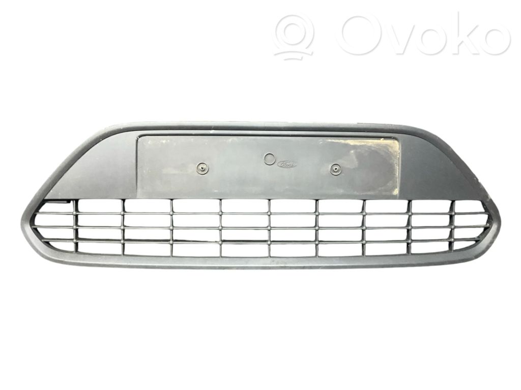 Ford Focus Front bumper lower grill 