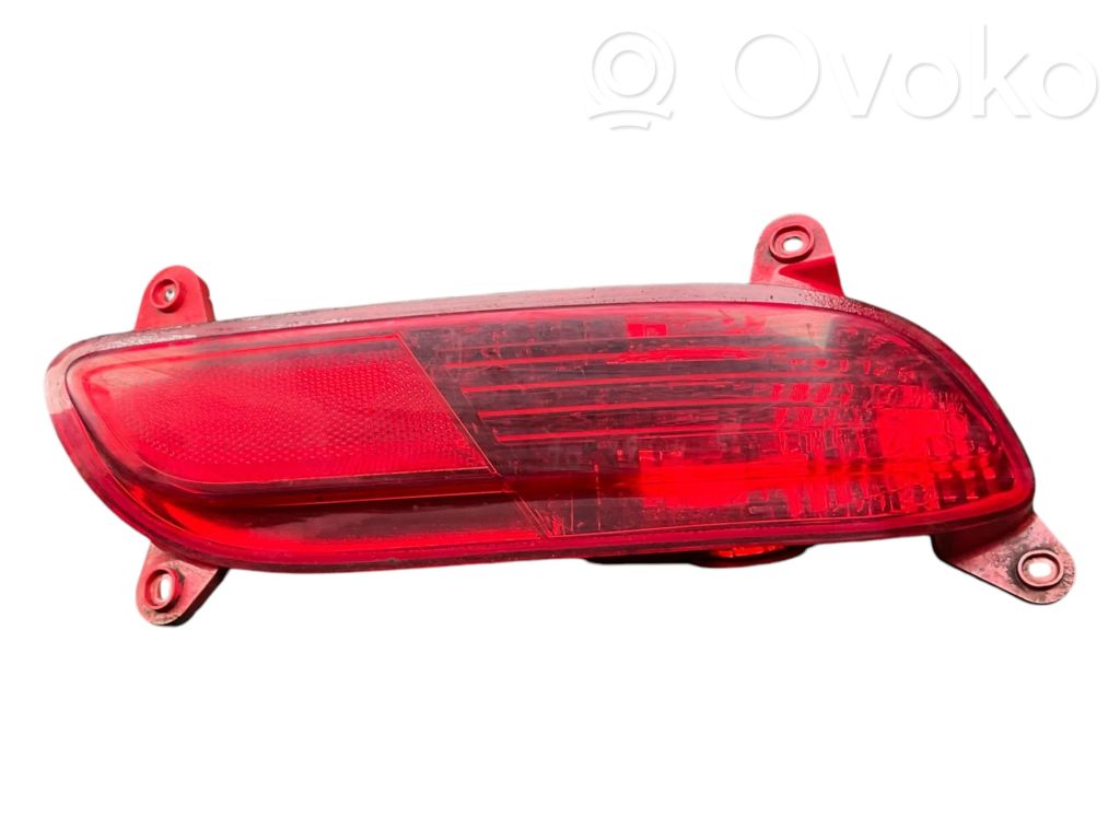 KIA Rio Takasumuvalo 