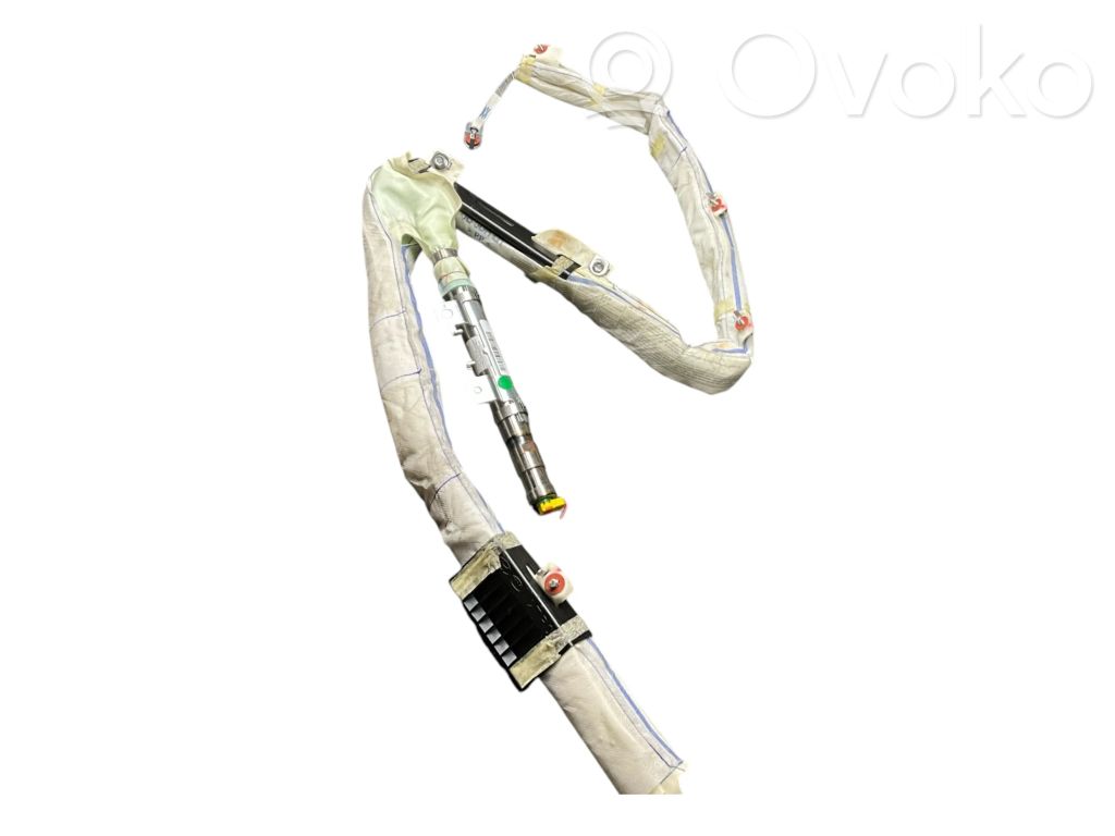 KIA Rio Kopfairbag 