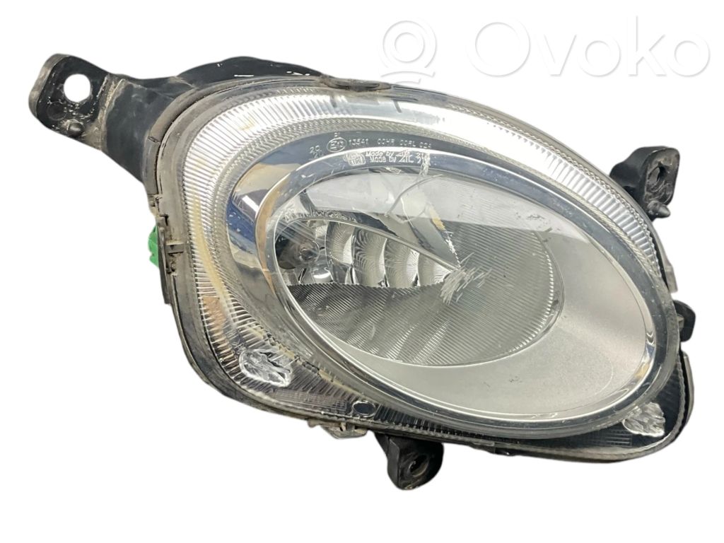 Fiat 500L Lampa przednia 