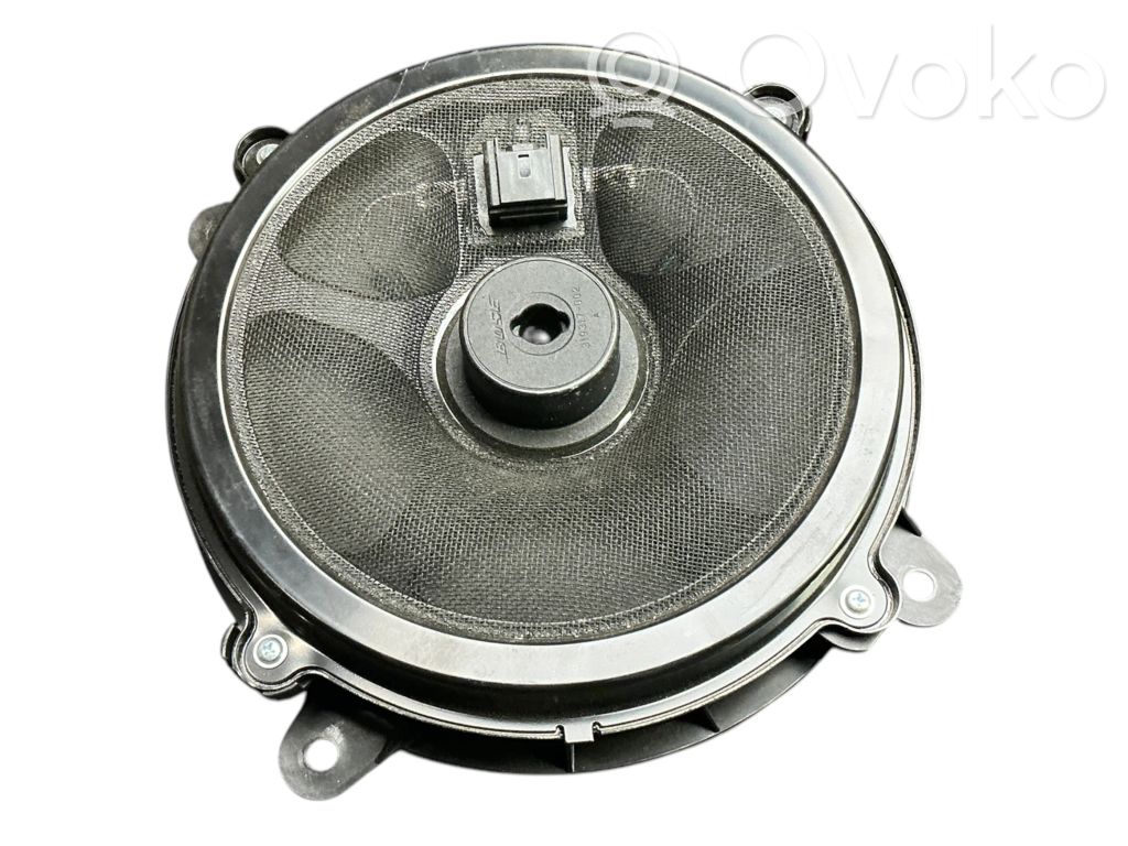 Mazda 6 Etuoven kaiutin 