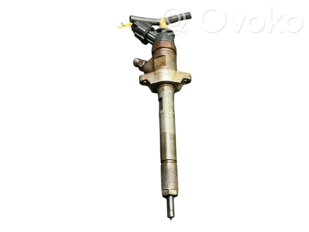 Hyundai i30 Inyector de combustible 