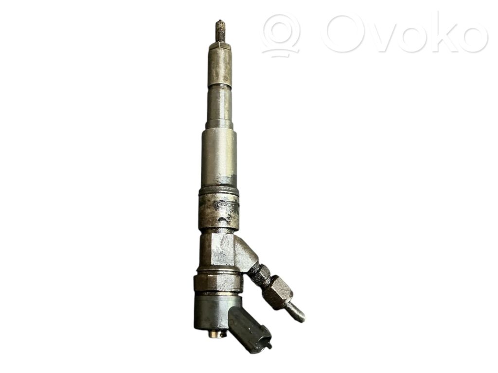 Inyector de combustible   0445110049,7785983