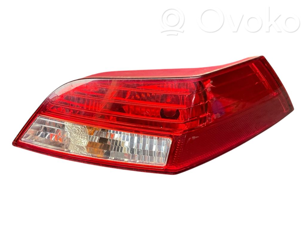 Ford Focus Rear/tail lights 