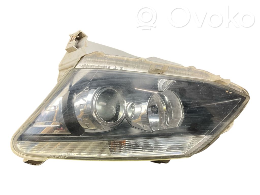 Headlight/headlamp