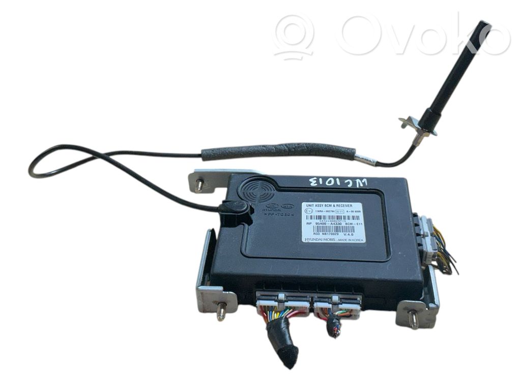 Module confort   95400A4330