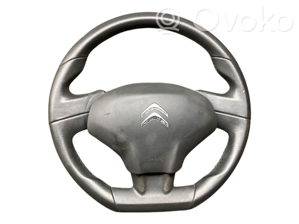 Citroen C3 Kierownica 