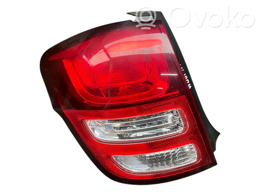 Citroen C3 Takavalot 