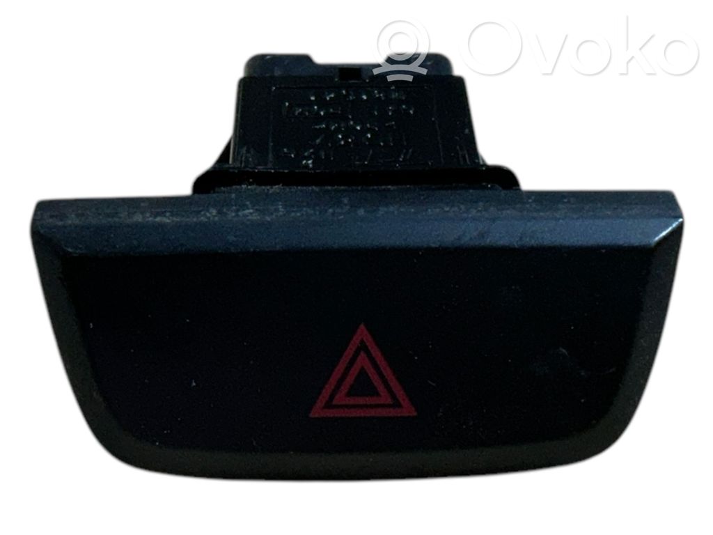 Isuzu D-Max Hazard light switch 