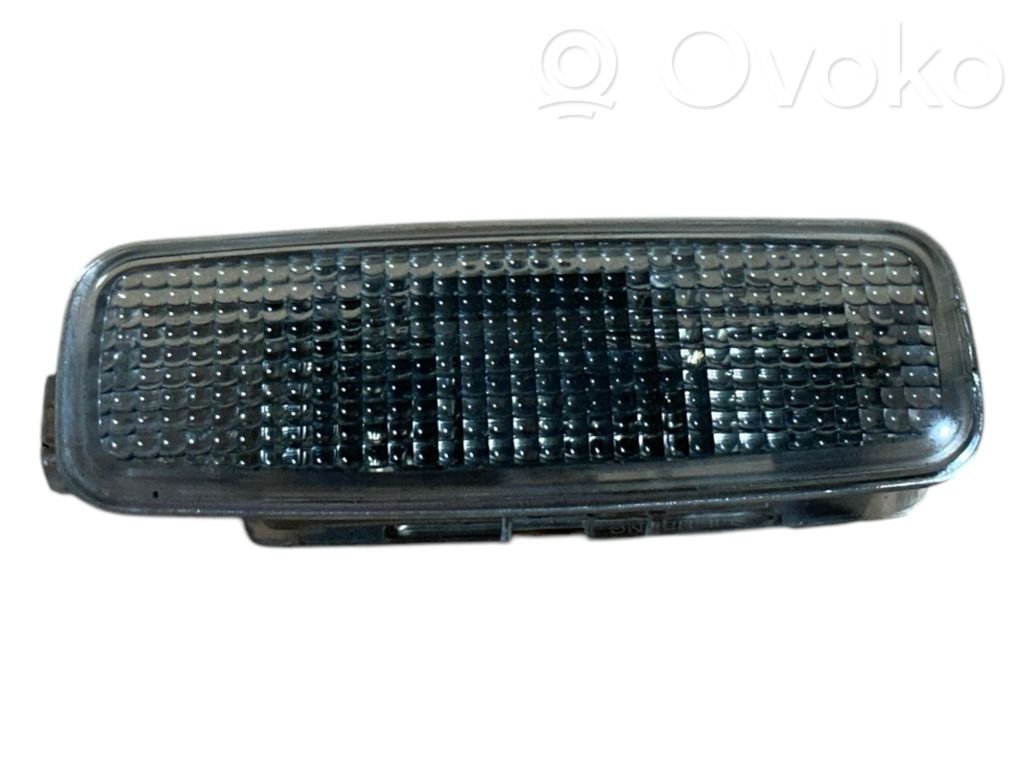 Audi A4 S4 B8 8K Éclairage lumière plafonnier avant 