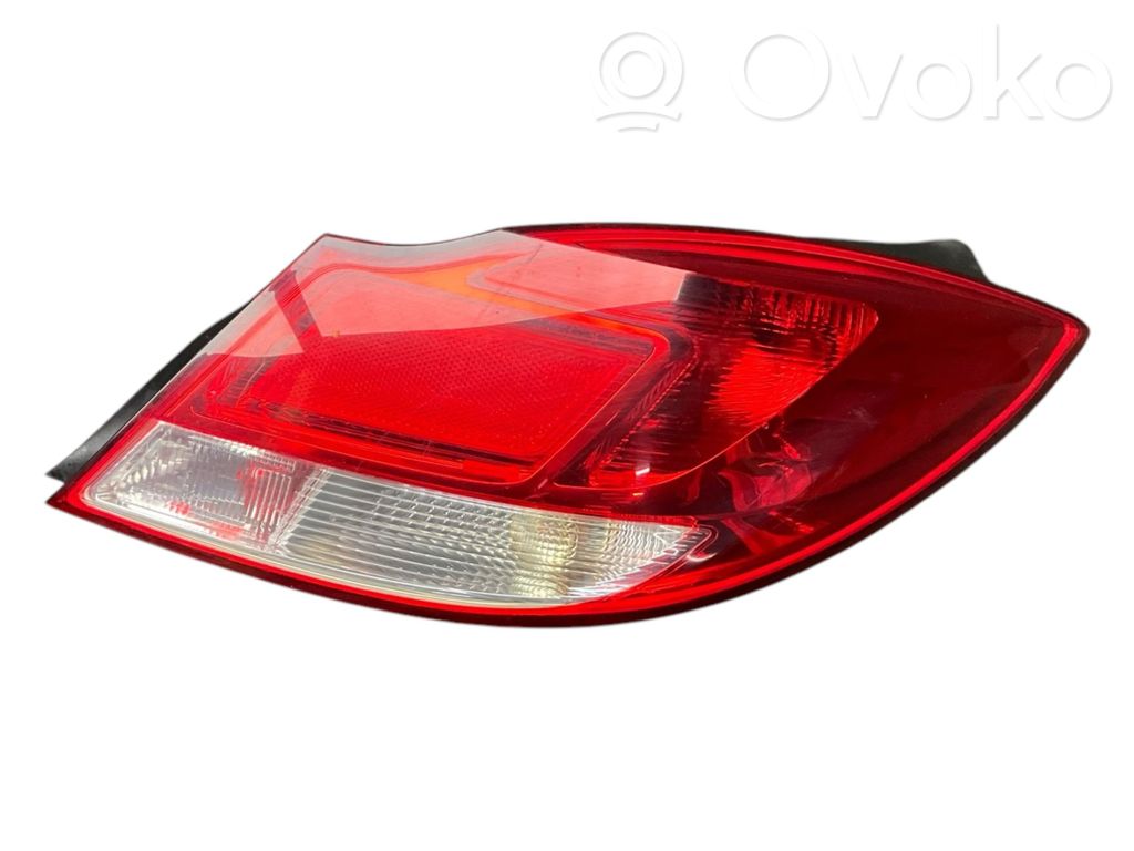 Opel Insignia A Takavalot 