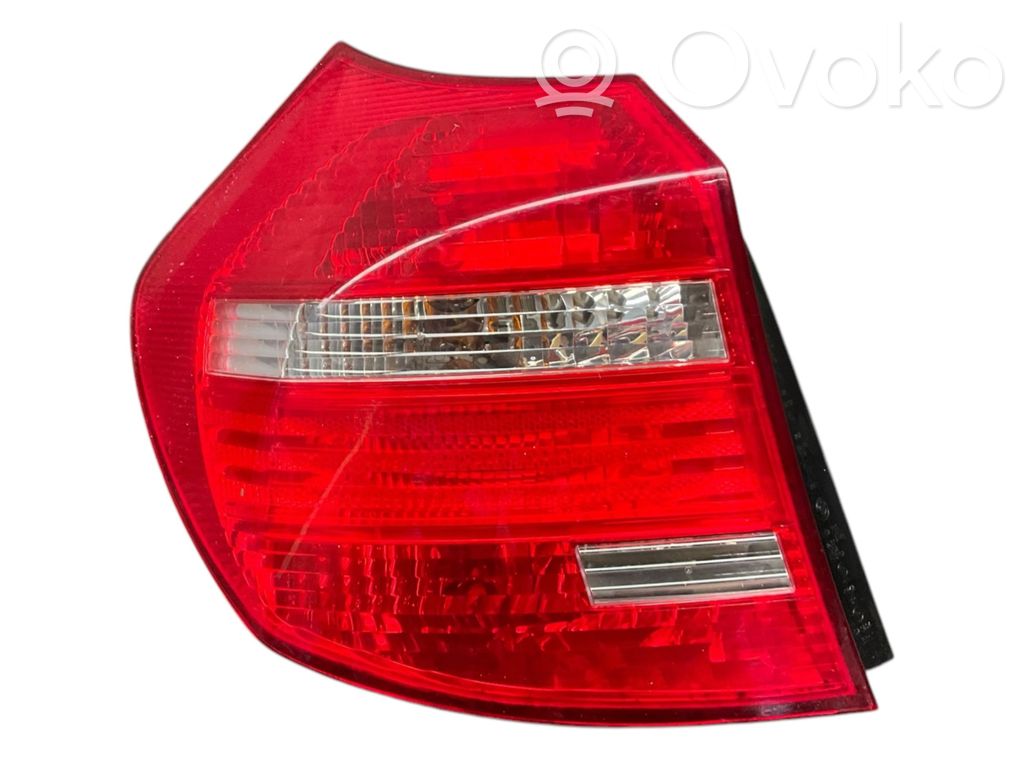 BMW 1 E81 E87 Rear/tail lights 