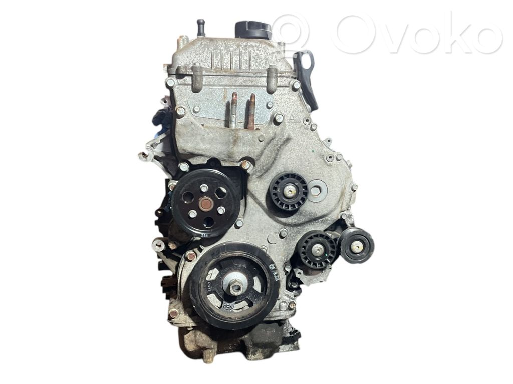 Engine   X211112A101,D4FC,260809,221112A200,331002A700,S09B11073412